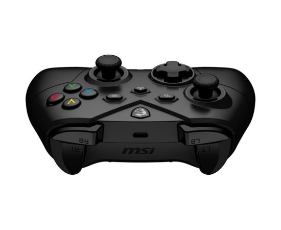GAMEPAD WRL/FORCE GC300 W MSI