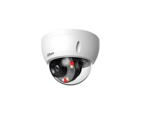 NET CAMERA 6MP IR DOME/IPC-HDBW2649E-S-IL-0280B DAHUA