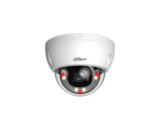 NET CAMERA 6MP IR DOME/IPC-HDBW2649E-S-IL-0280B DAHUA