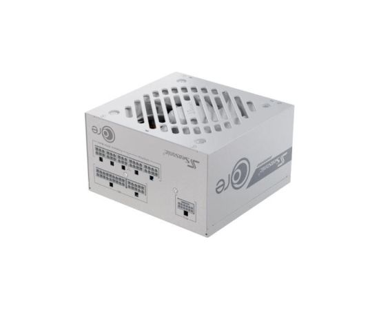 Power Supply SEASONIC CORE GX White 750 Watts Efficiency 80 PLUS GOLD MTBF 100000 hours SRP-CGX751-A5A32SF-W