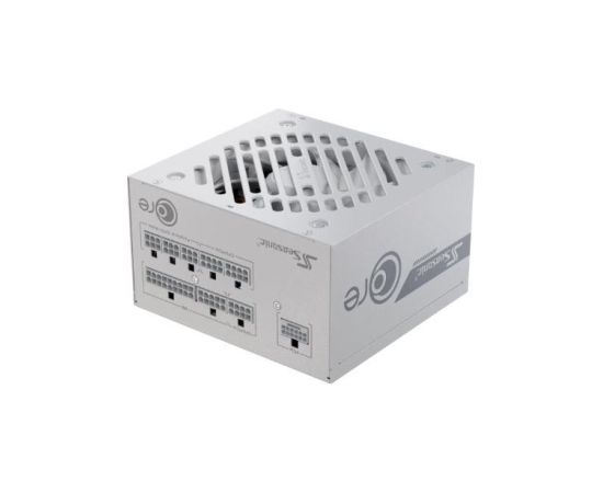 Power Supply SEASONIC CORE GX White 850 Watts Efficiency 80 PLUS GOLD MTBF 100000 hours SRP-CGX851-A5A32SF-W