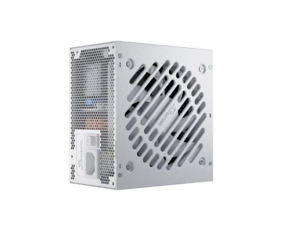 Power Supply SEASONIC CORE GX White 850 Watts Efficiency 80 PLUS GOLD MTBF 100000 hours SRP-CGX851-A5A32SF-W