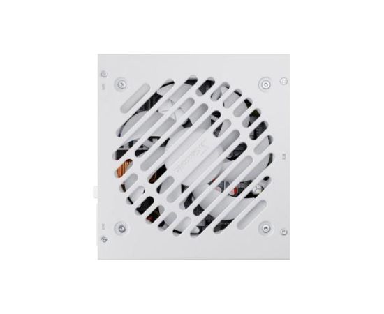 Power Supply SEASONIC CORE GX White 850 Watts Efficiency 80 PLUS GOLD MTBF 100000 hours SRP-CGX851-A5A32SF-W
