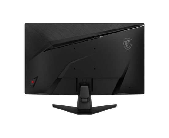 LCD Monitor MSI MAG 274CXF 27" Gaming/Curved Tilt Matte Panel VA 1920x1080 16:9 280 Hz 0.5 ms Colour Black MAG274CXF