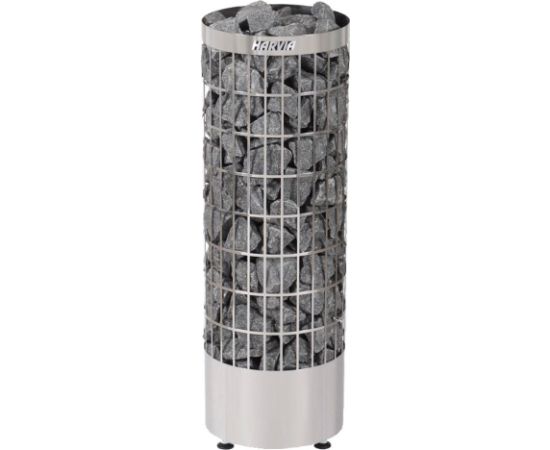 Harvia elektriskā pirts krāsns Cilindro PC66E, 6,6kW, 400V