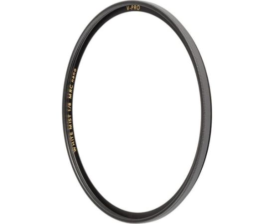 B+W White Mist 1/8 MRC nano V-Pro 49mm 1108674
