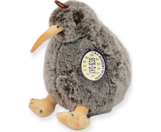 Sun Day Sun-Day Ptak P-3290 Kiwi 2kol 18cm 166760