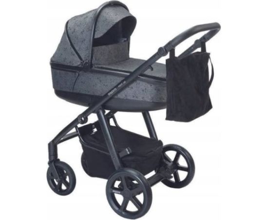Espiro WÓZEK NEXT UP 2W1 LIMITED DRAGONFLY 807 /2022/5906724206023