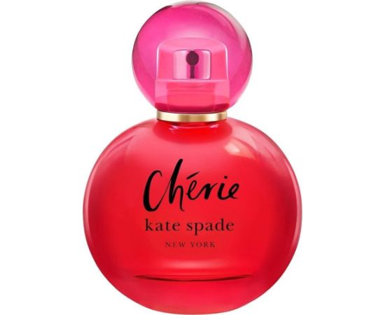Kate Spade New York Kate Spade Cherie woda perfumowana 100ml
