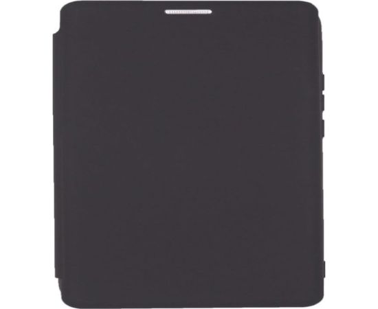 Evelatus Samsung  Galaxy S10 Lite Book Case Black