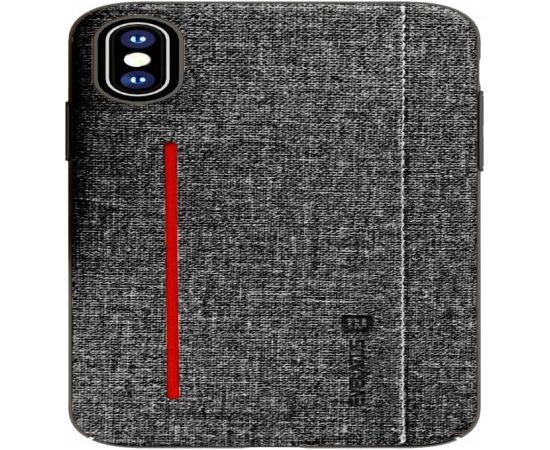 Evelatus Samsung  S10 6127 Gray