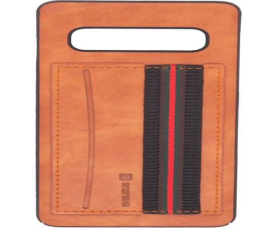 Evelatus Samsung  S10 Cubit Brown