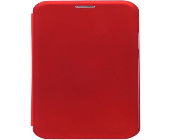 Evelatus Apple  iPhone XR Book Case Wine Red