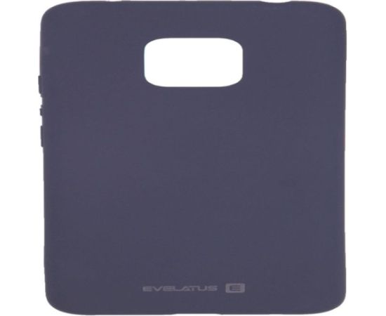 Evelatus Huawei  Mate 20 Pro Silicone Case Midnight Blue