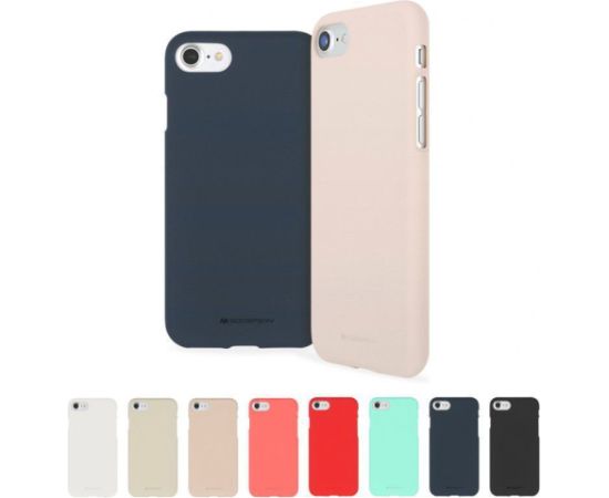 Mercury Xiaomi  Redmi Note 4 / Note 4x Jelly Case Xiaomi Gold