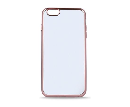 GreenGo Xiaomi  Redmi Note 4 / Note 4x TPU Hybrid case Xiaomi Rose Gold