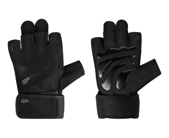 Fitnesa cimdi Spokey HIKER