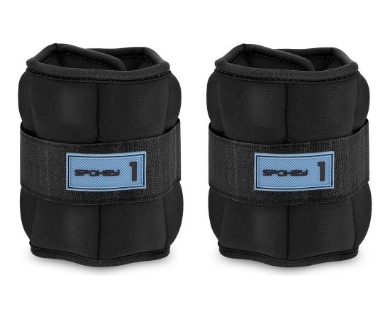 Velcro atsvari Spokey FORM 1kg