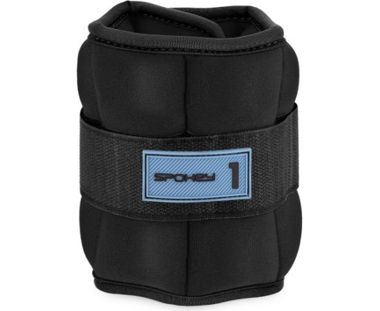 Velcro atsvari Spokey FORM 1kg