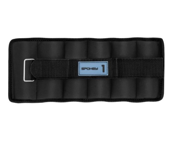Velcro atsvari Spokey FORM 1kg