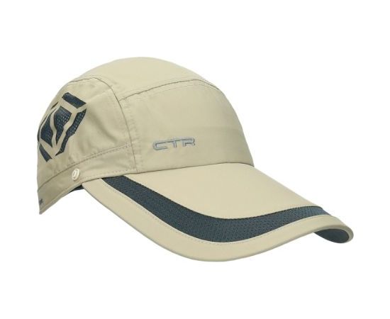 CTR Nomad Sail Cap / Bēša / S / M