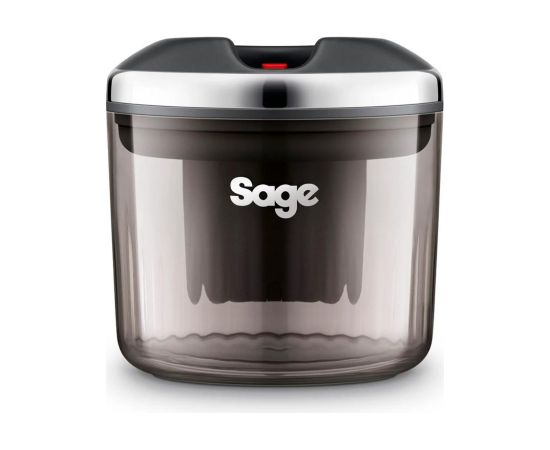 Sage SEA503NEU Puck Sucker Vacuum grinds bin