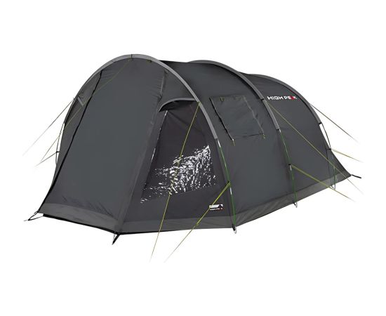 Namiot High Peak Torri 4.0 ciemnoszaro-zielony 11803