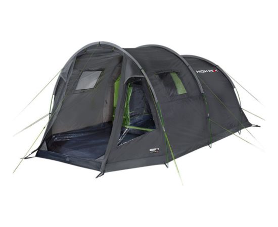 Namiot High Peak Torri 4.0 ciemnoszaro-zielony 11803