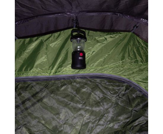 Namiot High Peak Torri 4.0 ciemnoszaro-zielony 11803