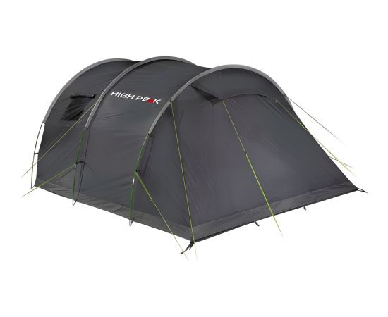 Namiot High Peak Torri 5.0 ciemnoszaro-zielony 11804