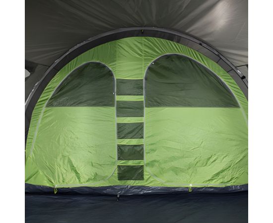 Namiot High Peak Torri 5.0 ciemnoszaro-zielony 11804