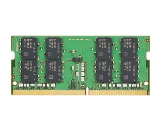 Mushkin DDR4 SO-DIMM 32GB 2666-19 - Single - Essentials 1,2v MSK