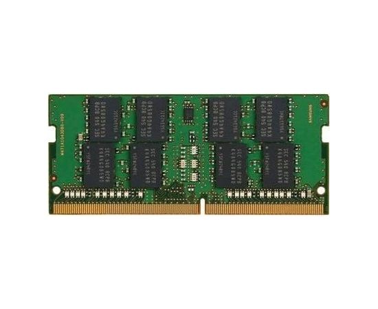 Mushkin DDR4 SO-DIMM 32GB 2666-19 - Single - Essentials 1,2v MSK