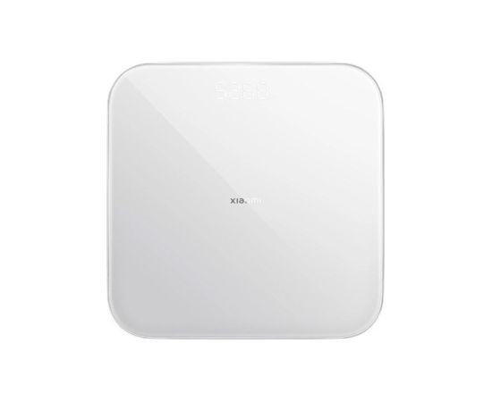 Xiaomi Smart Scale S200 bathroom scale (white)