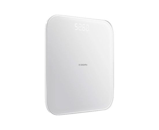 Xiaomi Smart Scale S200 bathroom scale (white)