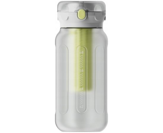 (Ir veikalā) Ūdens pudele Xiaomi Sport Water Filter Bottle 1l