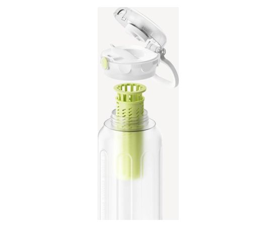 (Ir veikalā) Ūdens pudele Xiaomi Sport Water Filter Bottle 1l