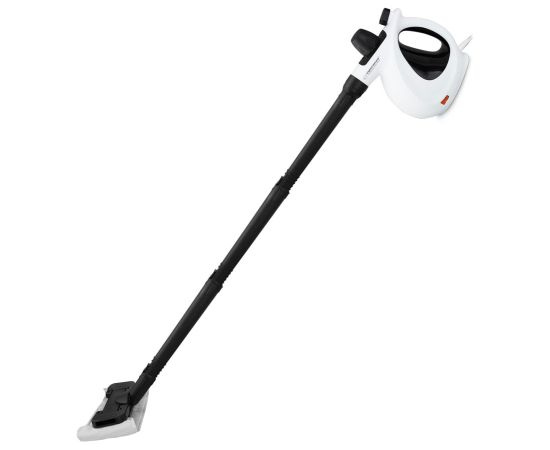 Esperanza EHS008 Steam Washer 0.35L Black, White 900W