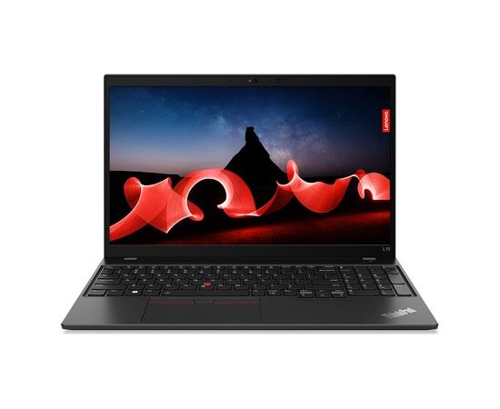 Lenovo L15 G4 Intel® Core™ i3 i3-1315U Laptop 15,6" Full HD 8 GB DDR4-SDRAM 256 GB SSD Wi-Fi 6E (802.11ax) LTE Windows 11 Pro