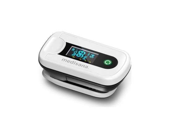 Medisana PM 180 pulse oximeter