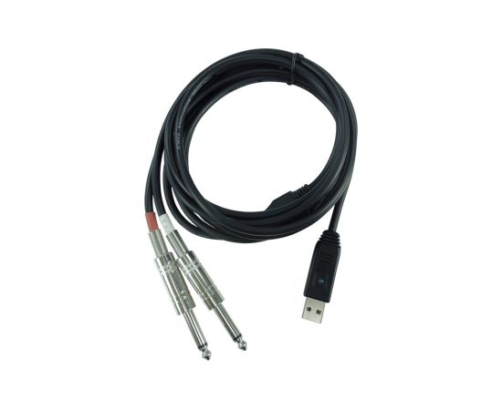 Behringer LINE 2 USB - Interfejs audio