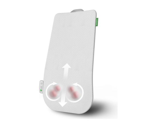 Shiatsu massage pad Medisana MC 600