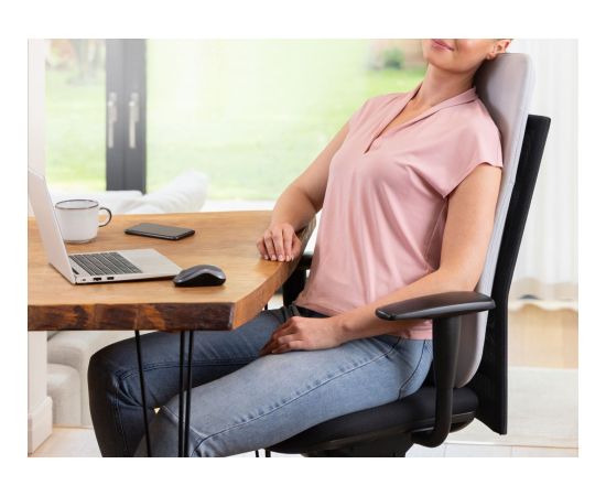 Shiatsu massage pad Medisana MC 600