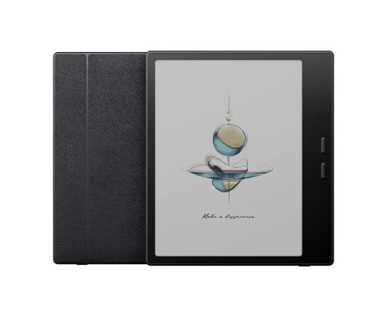 Ebook Onyx Boox Go Color 7" Gen II Kaleido 3 Carta 1200 64GB Wi-Fi Black