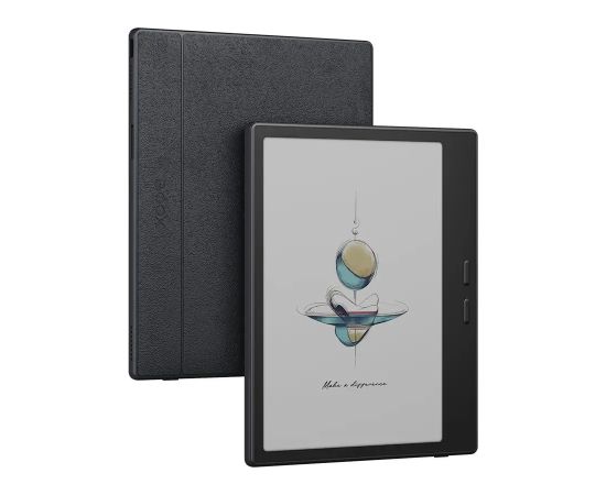 Ebook Onyx Boox Go Color 7" Gen II Kaleido 3 Carta 1200 64GB Wi-Fi Black