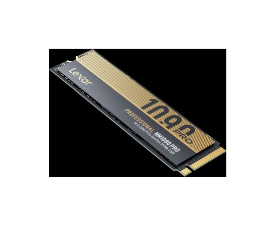 Dysk SSD Lexar  NM1090 Pro 2TB Gen5 14000/13000