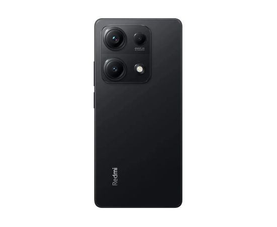 Xiaomi Redmi Note 14S 4G Dual Sim 8/256GB Midnight Black