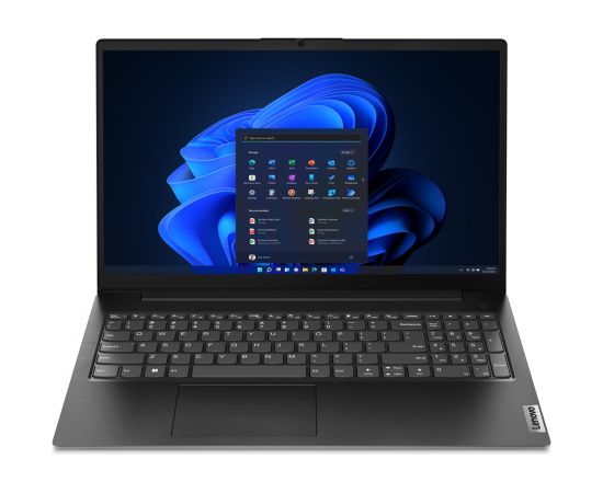 Lenovo V15 IRU G4 i7-1355U 15,6"FHD AG 16GB SSD512 IrisXe 96EUs Cam720p LAN 38Wh W11Pro 3Y OnSite