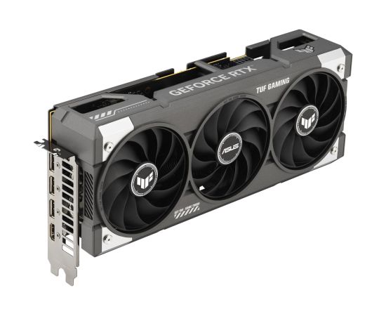 ASUS TUF Gaming TUF-RTX5060-O8G-GAMING NVIDIA GeForce RTX 5060 8 GB GDDR7