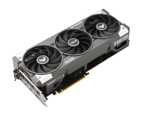 ASUS TUF Gaming TUF-RTX5060-O8G-GAMING NVIDIA GeForce RTX 5060 8 GB GDDR7